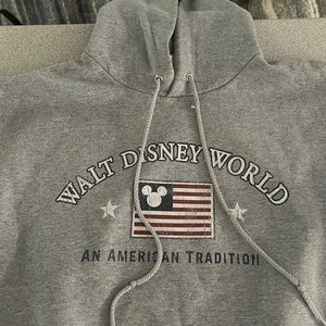 Walt Disney World Sweatshirt